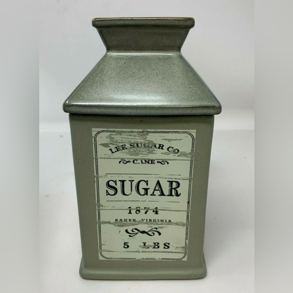 Vintage Style Sentsy Warmer “ A Spoonful of Sugar”